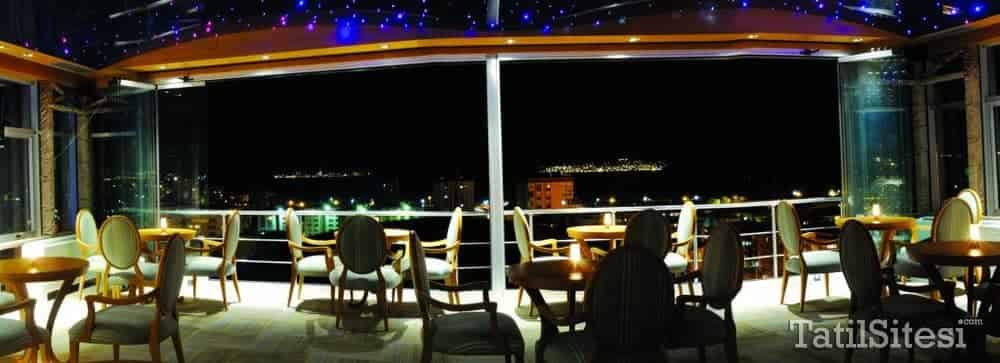 Dream Hill Business Deluxe Hotel